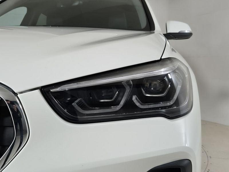 BMW X1 F48 2019 Diesel xdrive18d xLine Plus auto