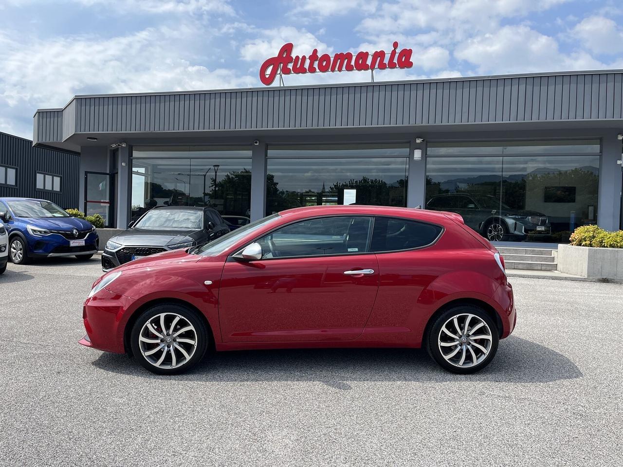 ALFA MITO 1400 CC 78 CV SUPER
