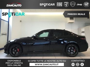 Alfa Romeo Giulia Giulia 2.0 Turbo 280 CV AT8 AWD Q4 Sprint MY24