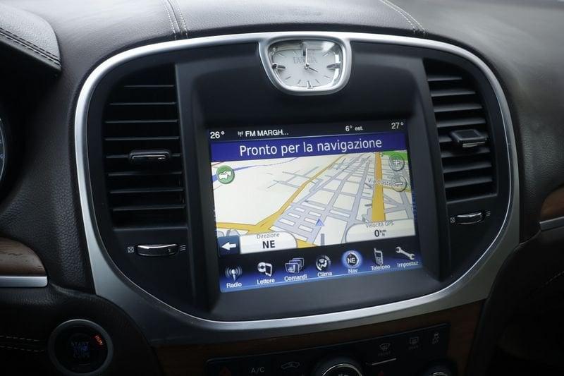 Lancia Thema Lancia Thema 3.0 V6 Multijet II 239 CV Executive 176KW ANNO 2013