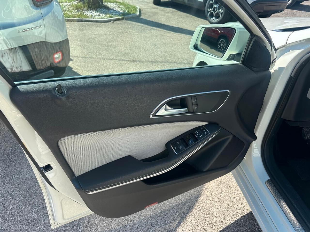 Mercedes-benz A 180 CDI Automatic Premium NEOPATENTATI