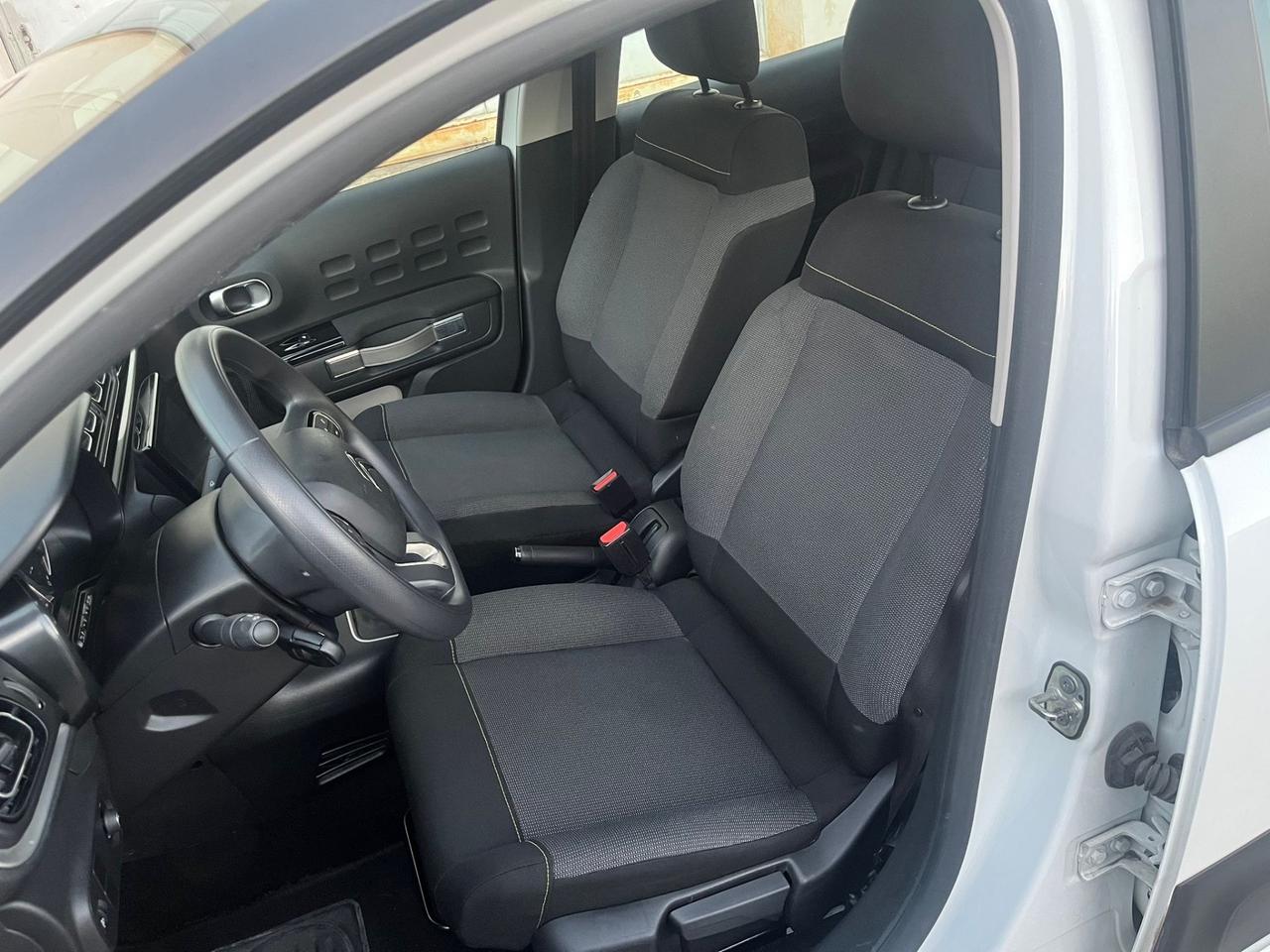 CITROEN C3 BlueHDi 100 S&S Shine Pack