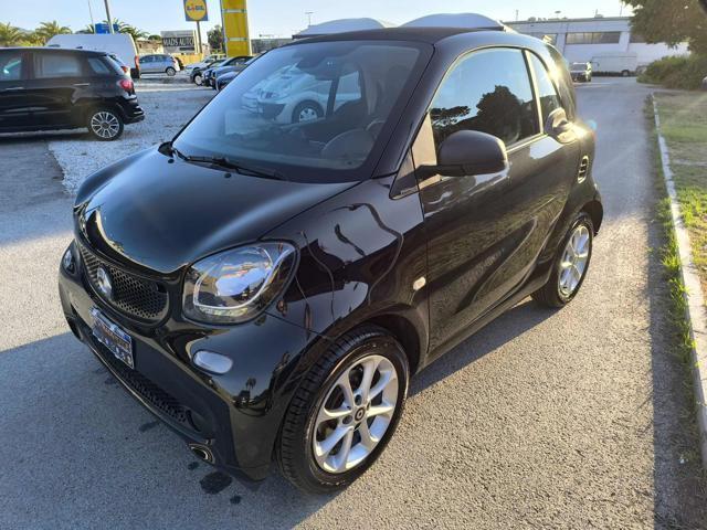 SMART ForTwo 70 1.0 Passion