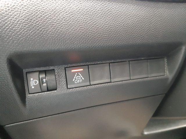 PEUGEOT 208 PureTech 75 Stop&Start 5 porte Allure Pack
