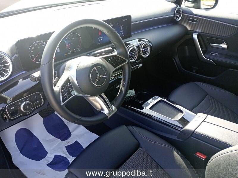 Mercedes-Benz Classe A - W177 2023 A 180 d Progressive Advanced Plus auto