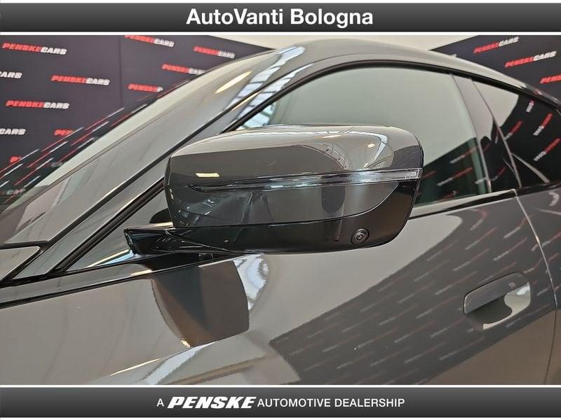 BMW Serie 4 420d Gran Coupe mhev 48V xdrive MSport Pro auto