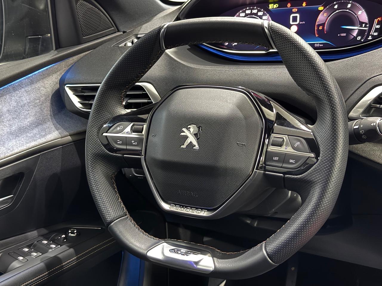 Peugeot 3008 BlueHDi 130 S&S GT Line