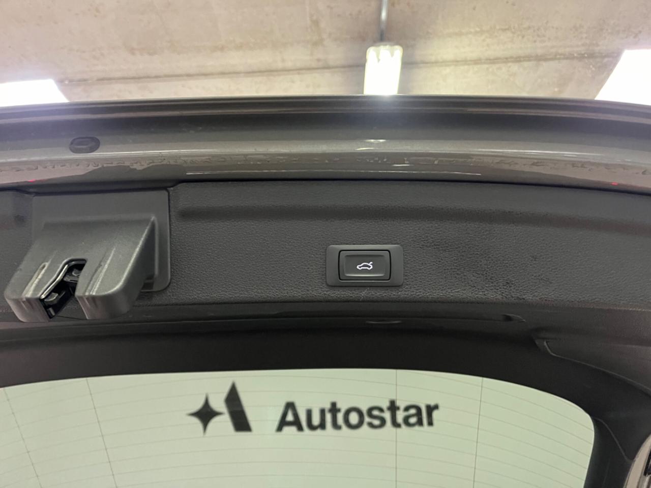 Audi Q3 SPB 40 TDI 200cv quattro S tronic line edition