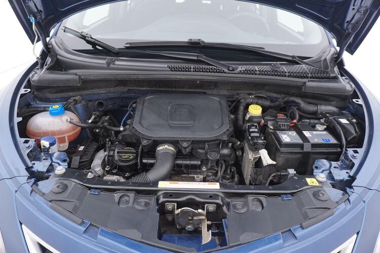Lancia Ypsilon Hybrid Ecochic Silver BR729374 1.0 Mild Hybrid 69CV