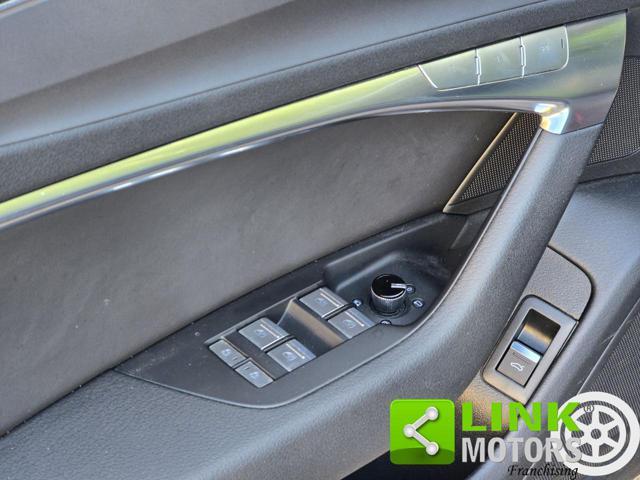 AUDI A6 allroad 3.0 245 CV