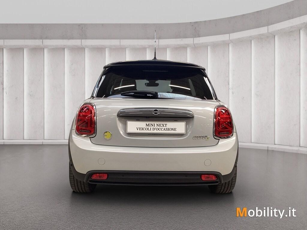 Mini Cooper SE Mini 3p Cooper SE M auto