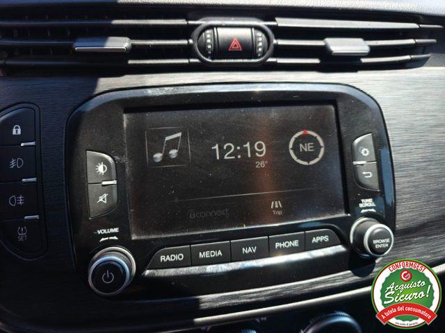 ALFA ROMEO Giulietta 1.6 JTDm 120 CV Super