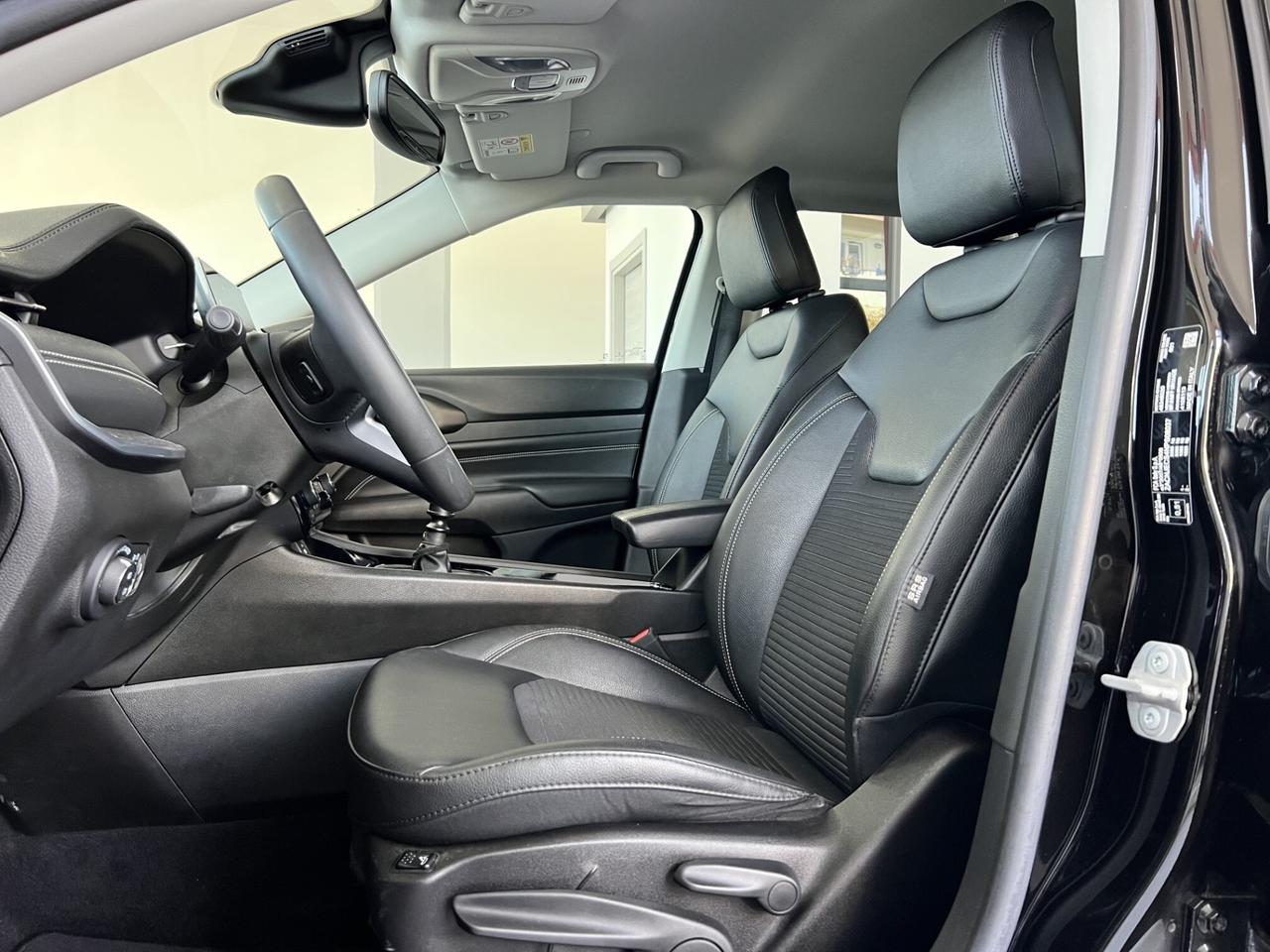 JEEP COMPASS 1.6 MJT 131 CV LIMITED - 2022