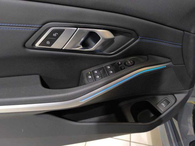 BMW 320 Serie3(G20/21/80/81 - d 48V Msport