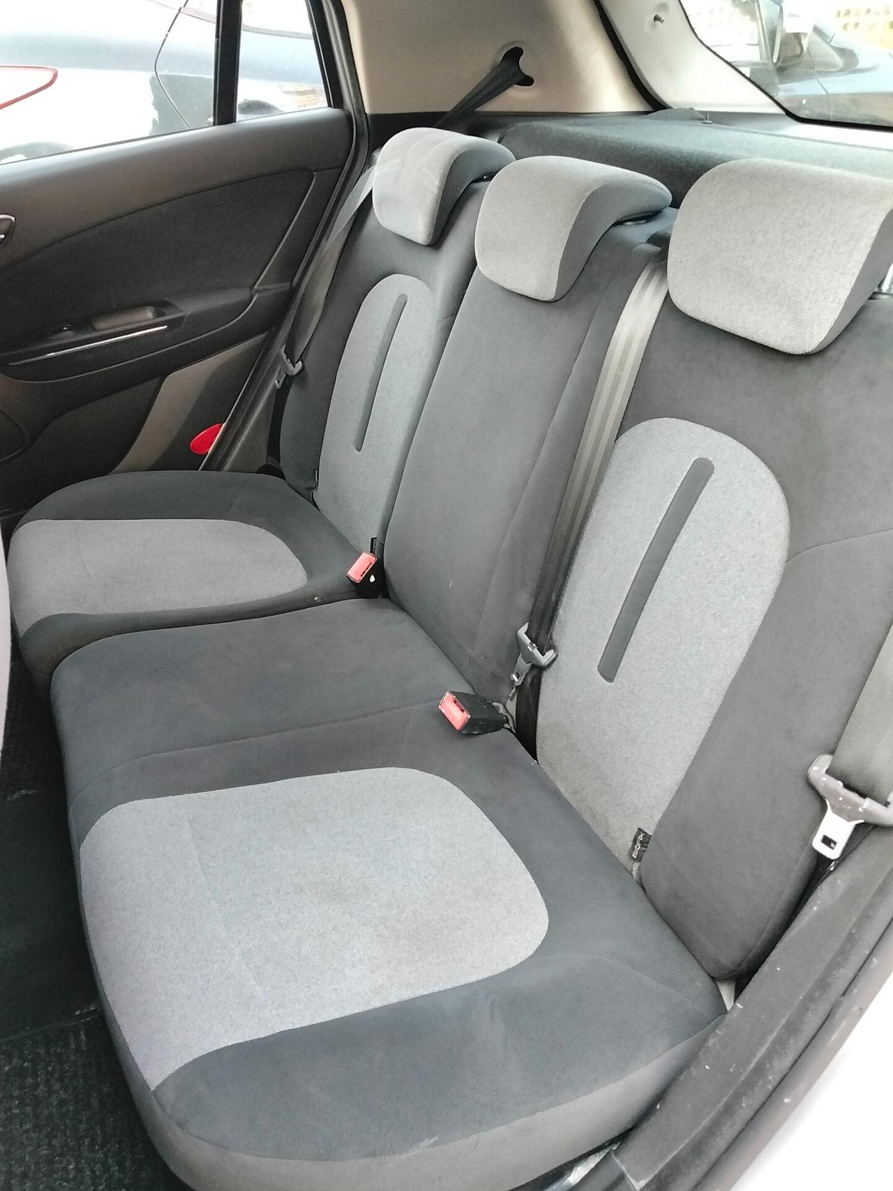 Fiat Bravo 1.6 MJT 120 CV DPF Emotion