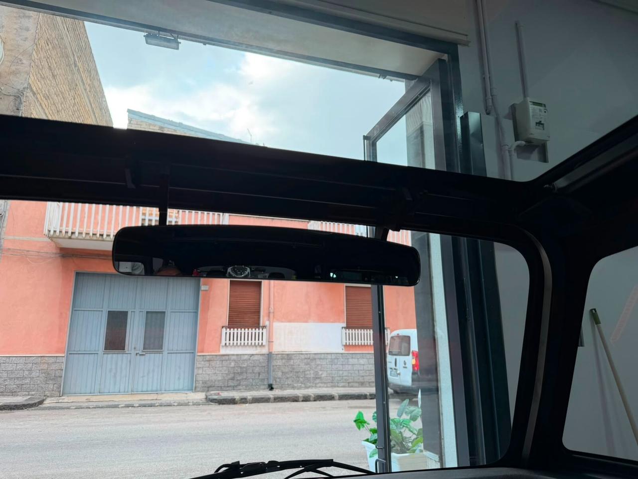 Citroen Ami My Pack Orange rate da 70 al mese