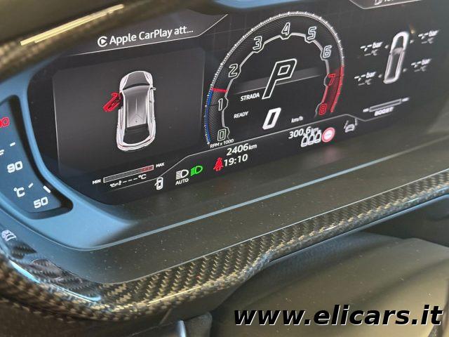 LAMBORGHINI Urus 4.0 Performante - VERDE HERMES MATT - AD PERSONAM