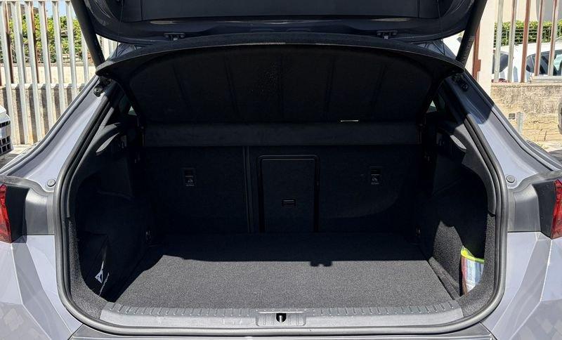 CUPRA Formentor 2.0 TDI 150CV