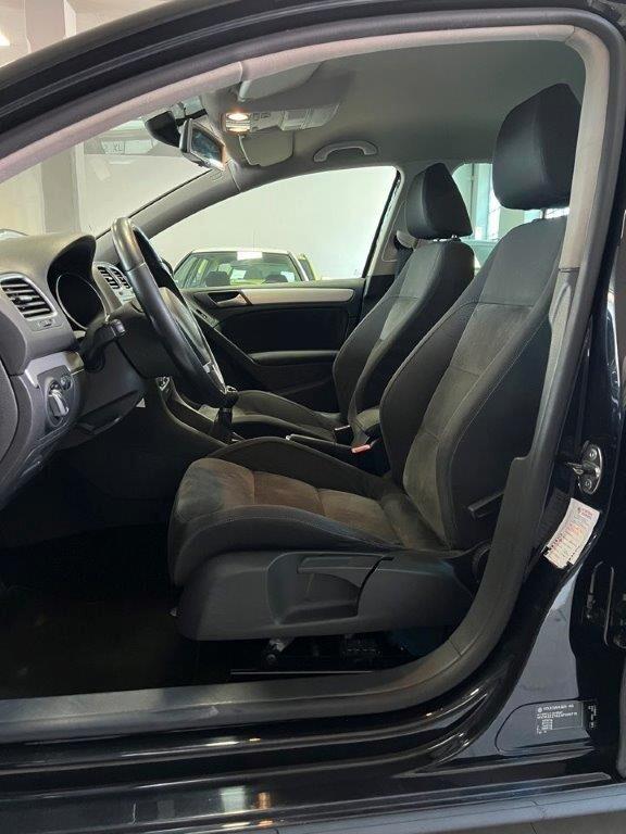 Volkswagen Golf 2.0 TDI 140CV 5P HIGHLINE - UniPro