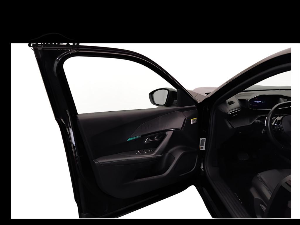 PEUGEOT 2008 II 2023 - 2008 1.5 bluehdi Allure s&s 130cv eat8