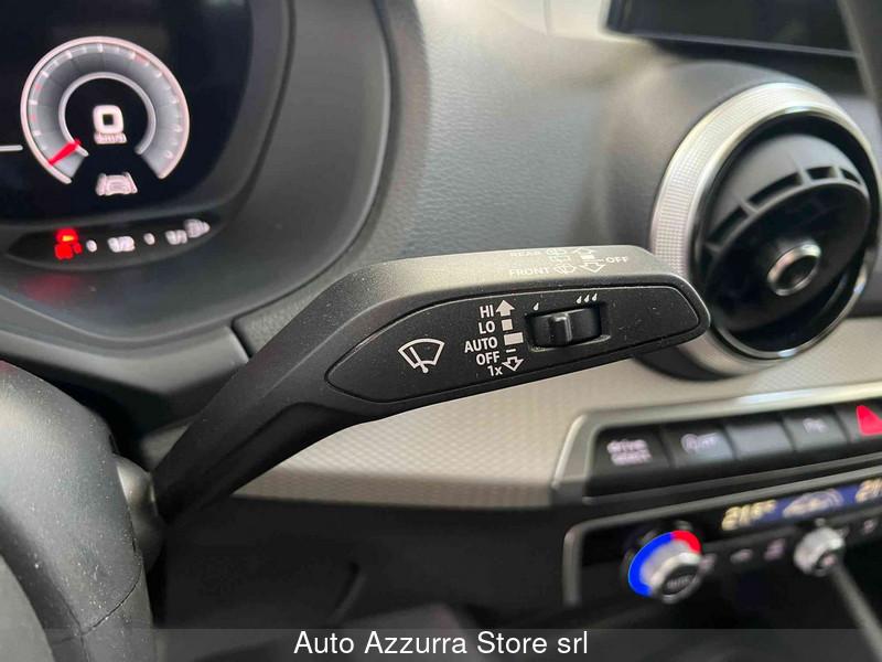 Audi Q2 Q2 30 TFSI S Line Edition *PROMO AZZURRA, COLORI VARI*