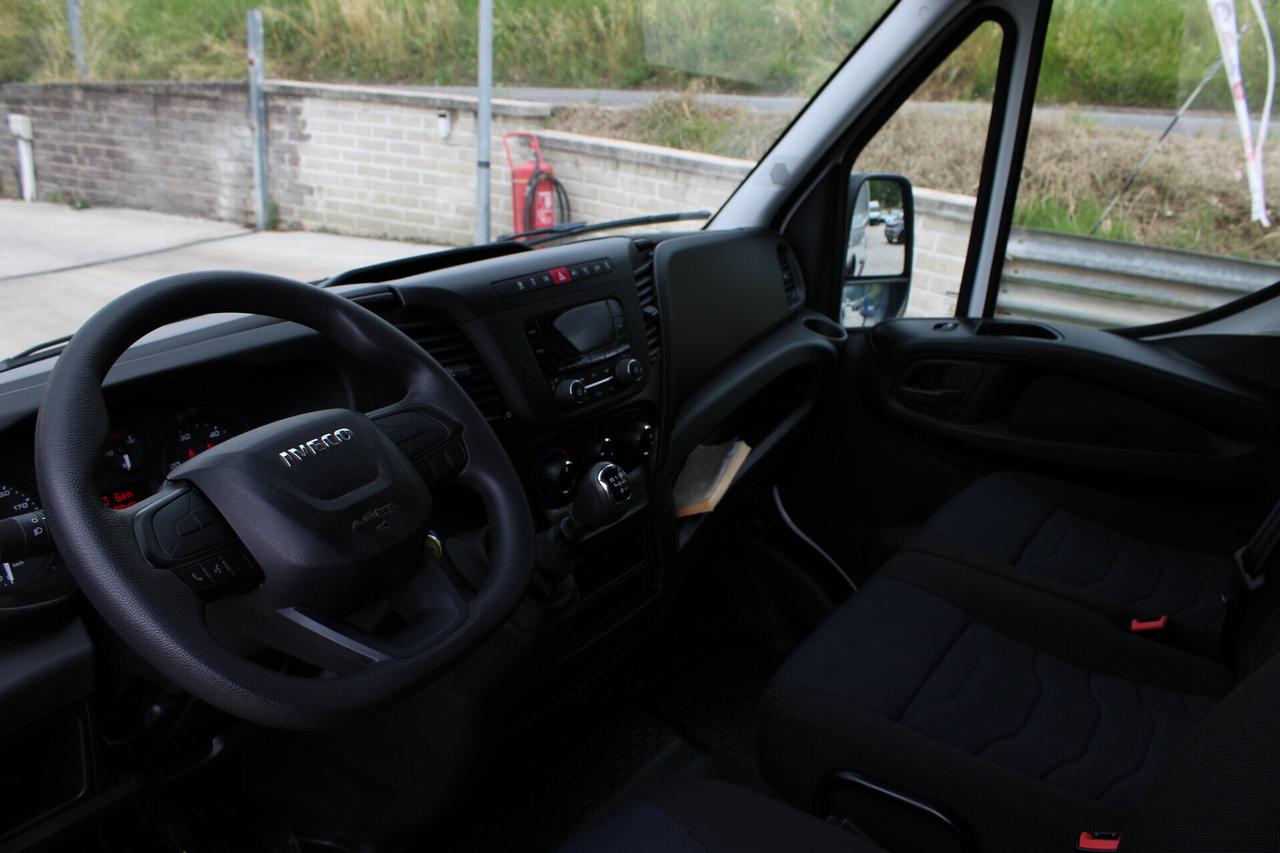 Iveco Daily 35S12V 2.3 HPT PM-TM Furgone
