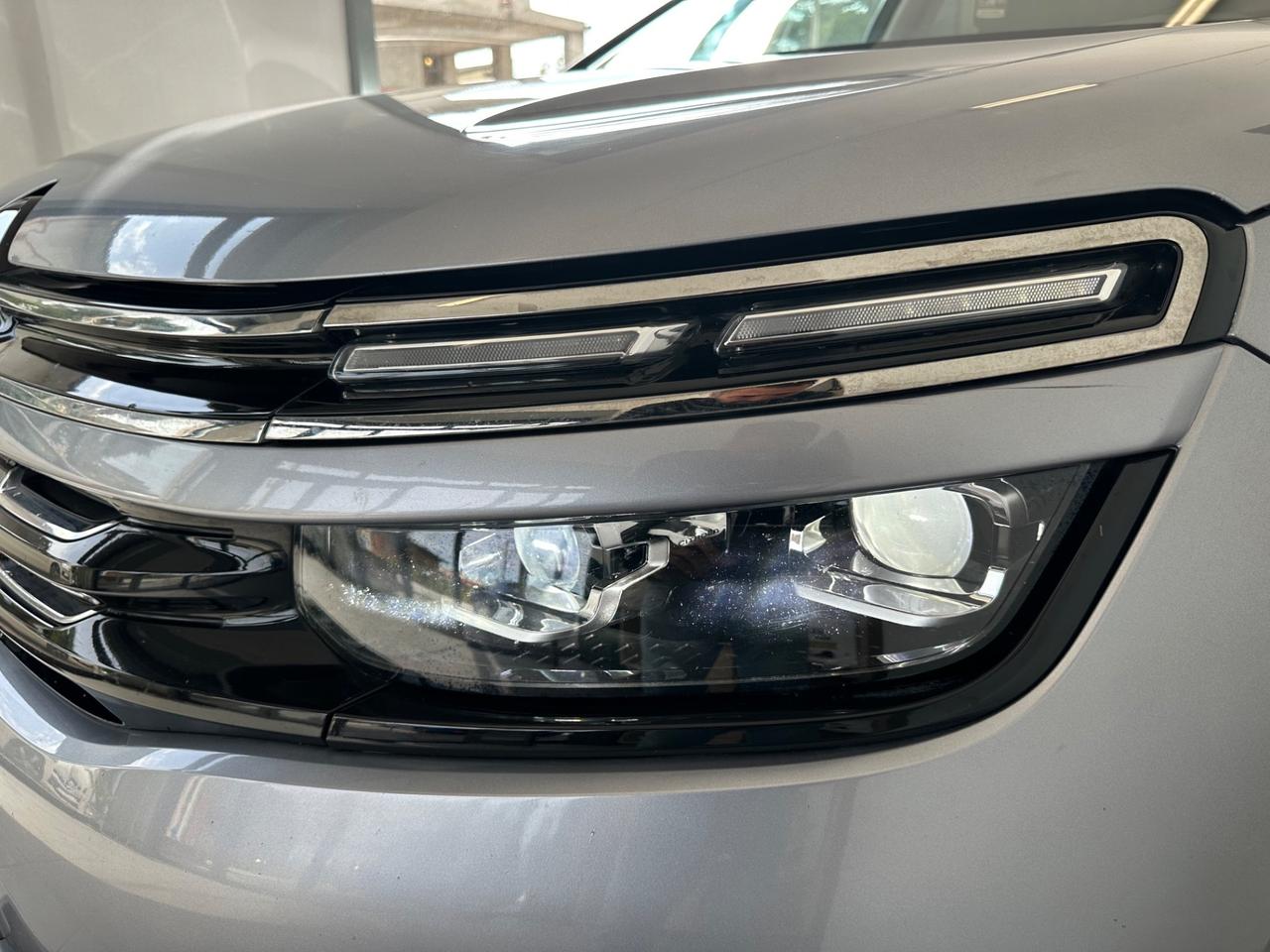 Citroen C5 Aircross BlueHDi 130 S&S Shine