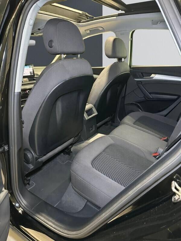 Audi Q5 SPB 35 TDI 2.0TDI MHEV 12V S tronic