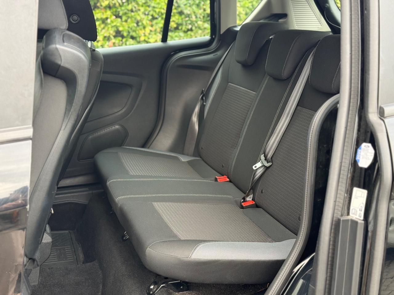 Ford B-Max 1.4 Titanium + GARANTITA