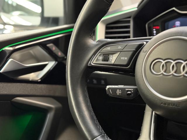 AUDI A1 SPB 25 TFSI S tronic Admired Advanced