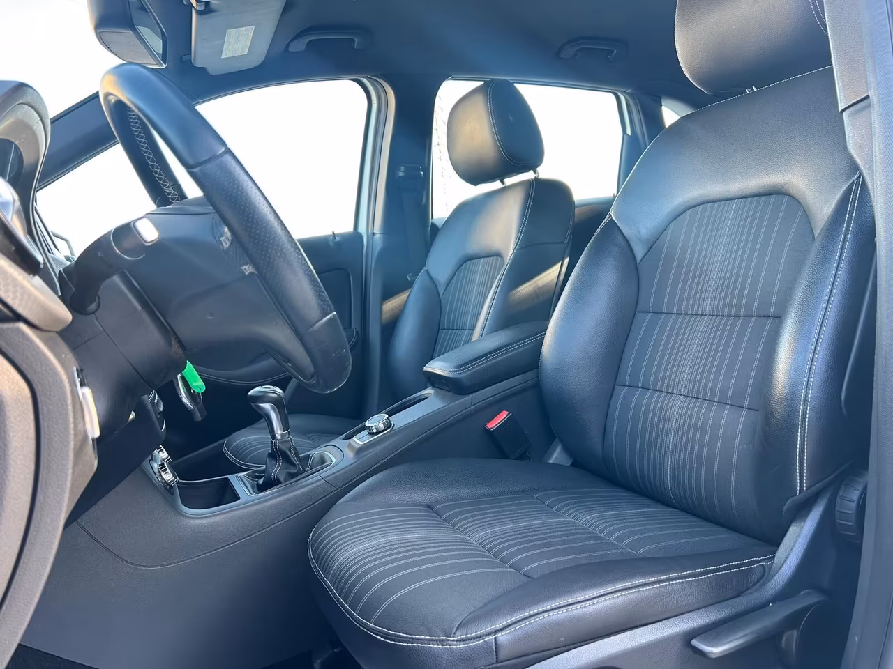 MERCEDES B180CDI 110CV PREMIUM SPORT MOT. MERCEDES