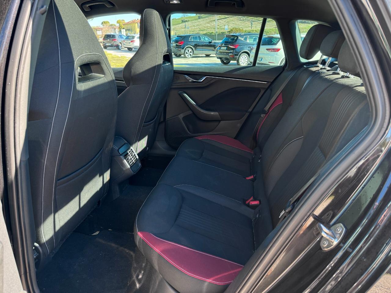 Skoda Kamiq 1.0 G-Tec Monte Carlo