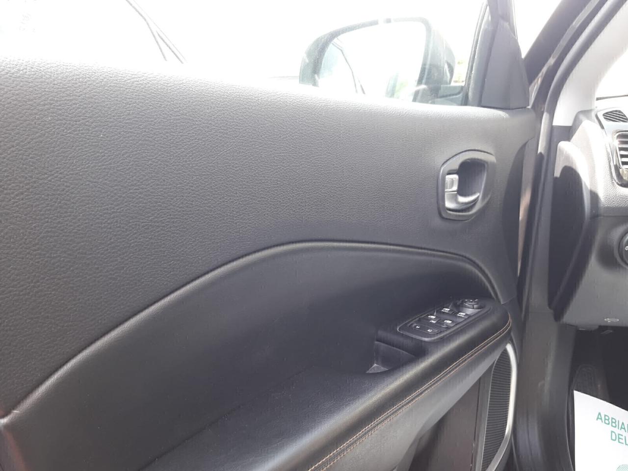 Jeep Compass 2.0 Multijet II aut. 4WD Limited