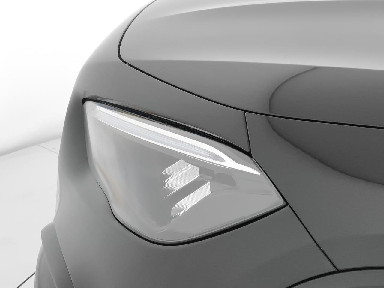 Mercedes GLA 200 d Progressive Advanced