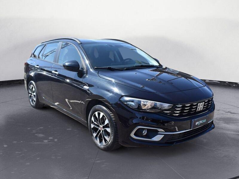 FIAT Tipo 1.6 Mjt 130cv S&S