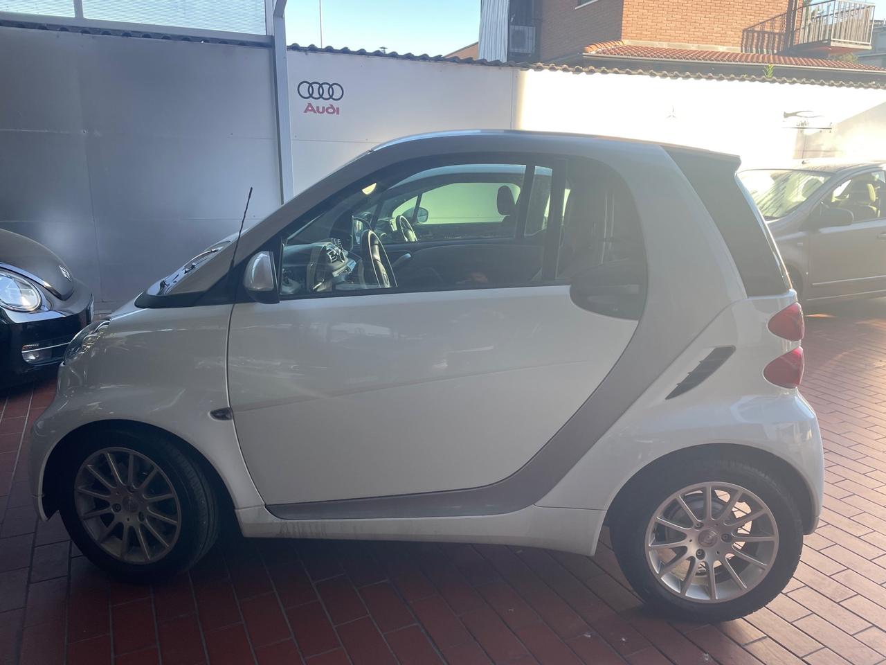 Smart ForTwo PASSION