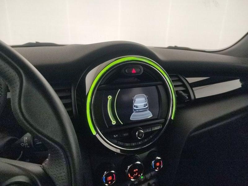 MINI Mini 5 porte Mini 2014 Benzina Mini 1.5 Cooper Hype Seven 3p