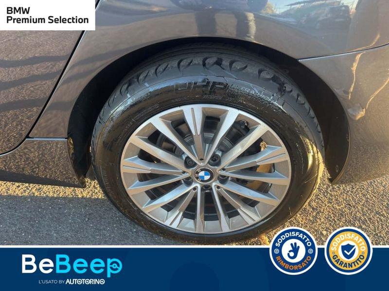 BMW Serie 2 Active Tourer 216D ACTIVE TOURER LUXURY AUTO