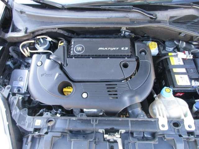 Fiat Punto Evo Evo 5p 1.3 mjt Dynamic s GARANTITA FULL OPTIONAL