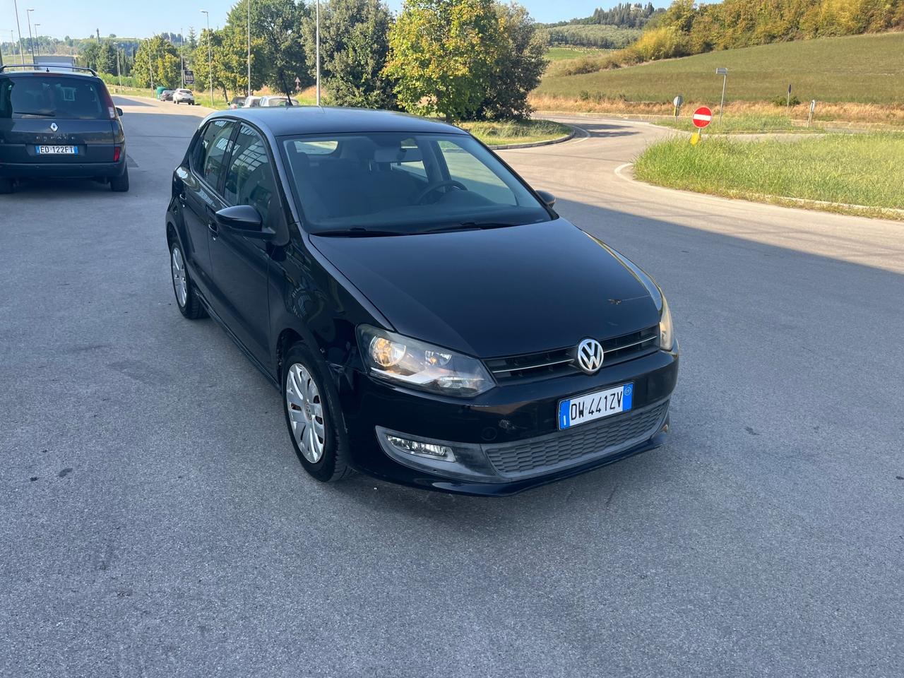 Volkswagen Polo 1.2/70CV 12V 5p. Comfortline 140.000 KM