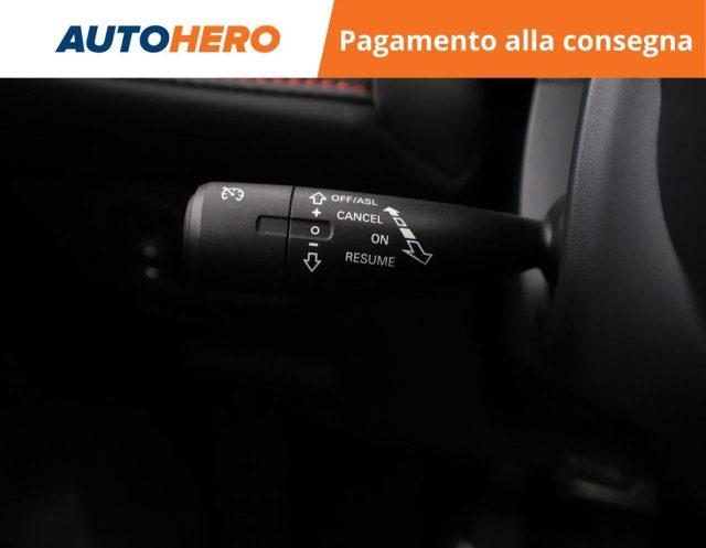 MG ZS 1.5 VTi-tech Luxury