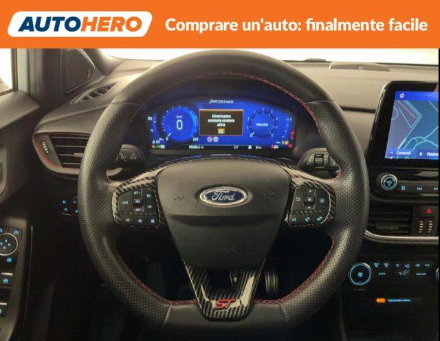 FORD Puma 1.0 EcoBoost 125 CV S&S ST-Line X