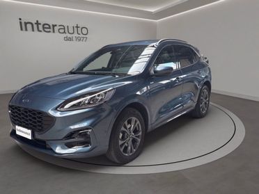 FORD Kuga 2.5 Plug In Hybrid 225 CV CVT 2WD ST-Line X del 2023