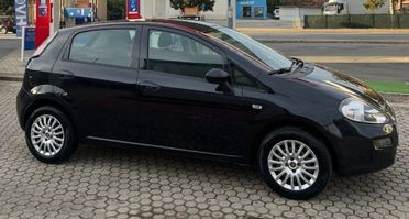 FIAT Grande Punto 1.4 5 porte Actual EasyPower