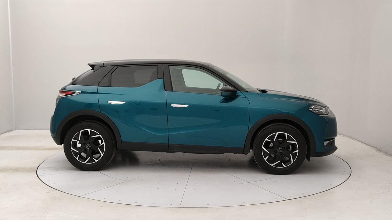 DS DS3 2019 Crossback - DS3 Crossback 1.5 bluehdi Faubourg 110c