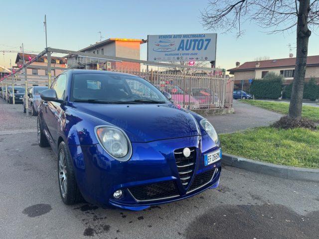 ALFA ROMEO MiTo 1.4 T 170 CV M.air S&S Q.Verde Sport Plus Pack