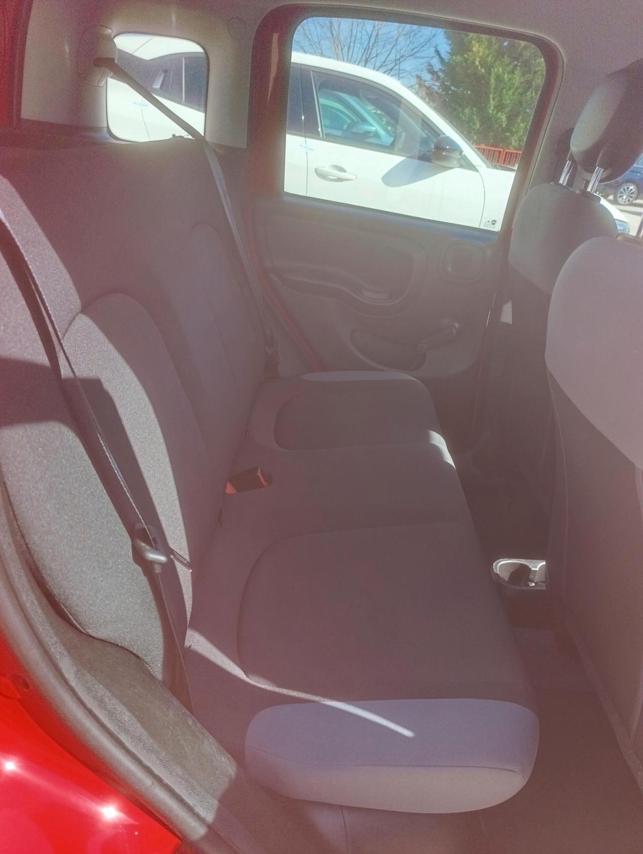 Fiat Panda 1.2 Easy s&s 69cv my19