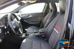Mercedes Classe A A 180 cdi (be) Executive