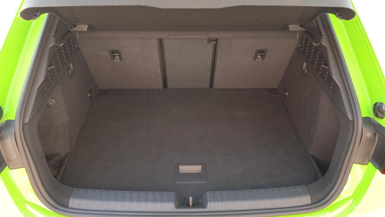 Audi A3 RS 3 TFSI quattro S tronic