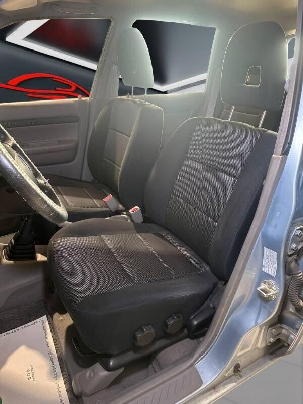 Mazda Demio 1.3i 16V High